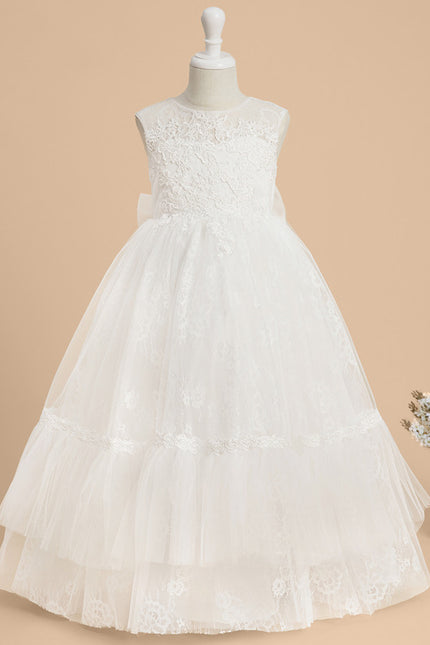 Robe De Princesse Fait Main - gallery 1