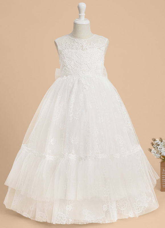 Robe De Princesse Fait Main - gallery 1