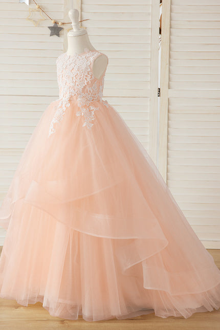 Robe De Princesse Aurore - gallery 3