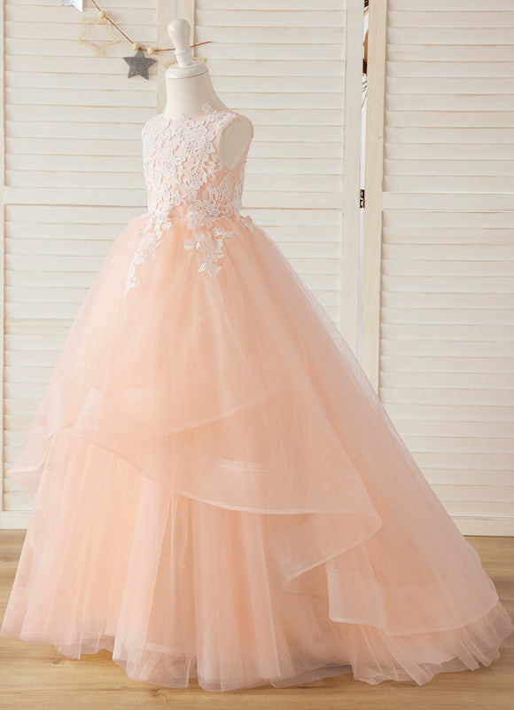 Robe De Princesse Aurore - gallery 3