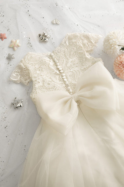 Robe De Princesse Tulle Légère - gallery 8