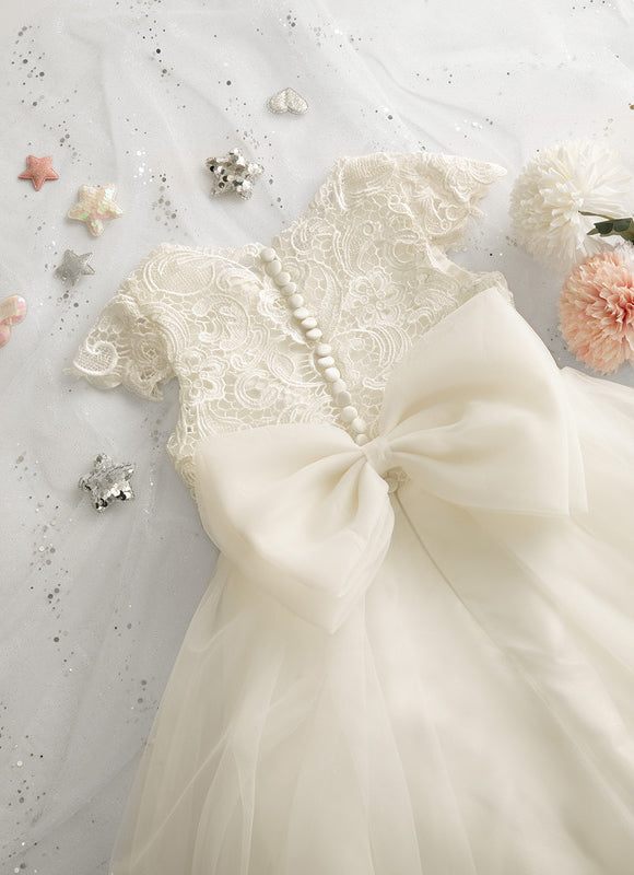 Robe De Princesse Tulle Légère - gallery 8