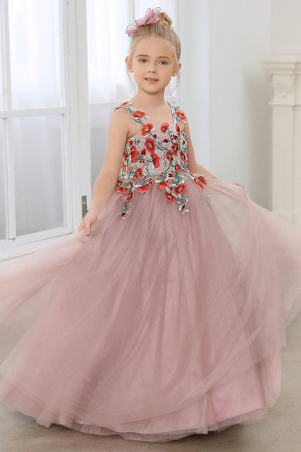 Robe De Princesse Haute Couture