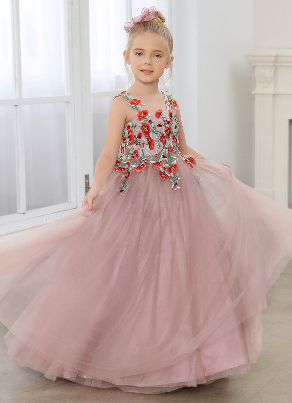 Robe De Princesse Haute Couture