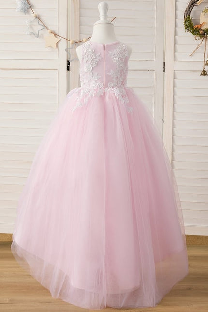 Robe De Princesse Lumineuse - gallery 4