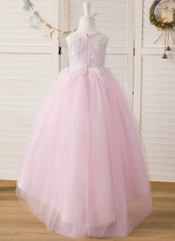 Robe De Princesse Lumineuse - gallery 4