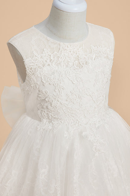 Robe De Princesse Fait Main - gallery 2
