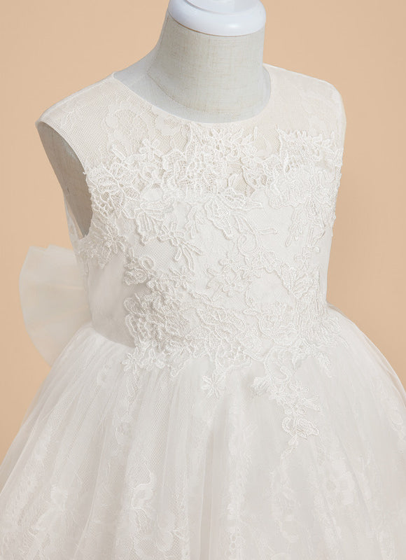 Robe De Princesse Fait Main - gallery 2