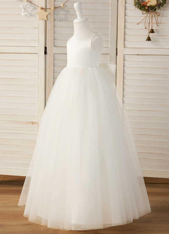 Robe De Princesse Blanche Neige - gallery 2
