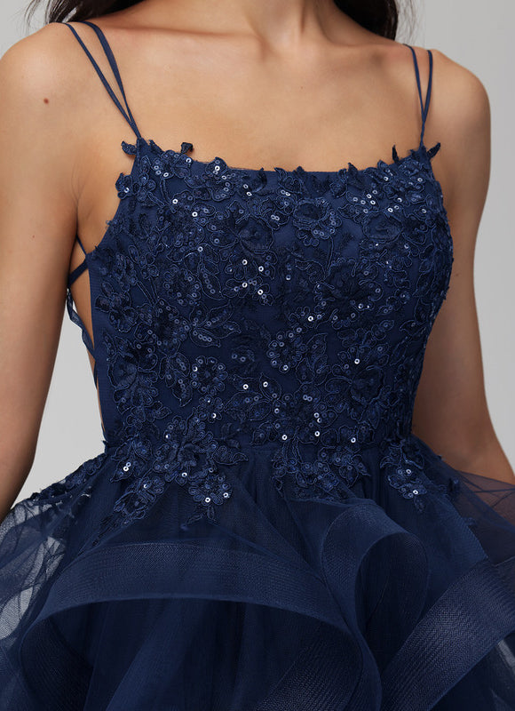 Robe De Princesse De Bal Chic - gallery 2