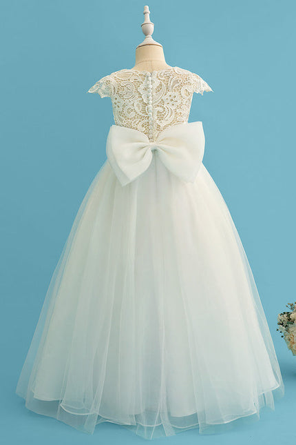 Robe De Princesse Tulle Légère - gallery 7