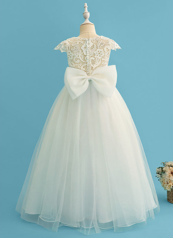 Robe De Princesse Tulle Légère - gallery 7