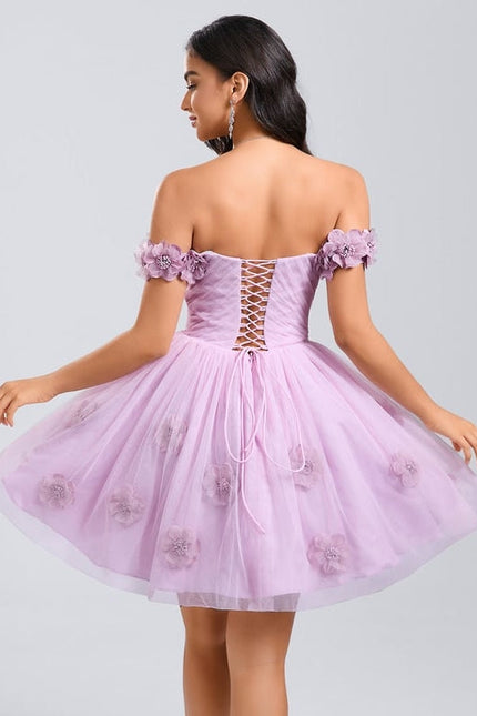 Robe De Princesse Vintage - gallery 5