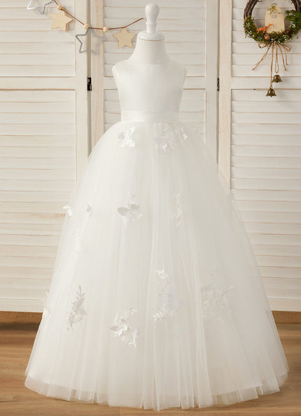 Robe De Princesse Éclat De Nymphe
