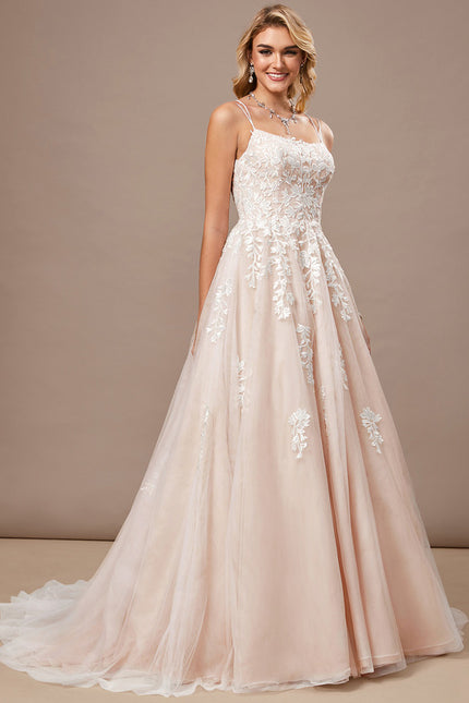 Robe De Princesse Avec Traine - gallery 4