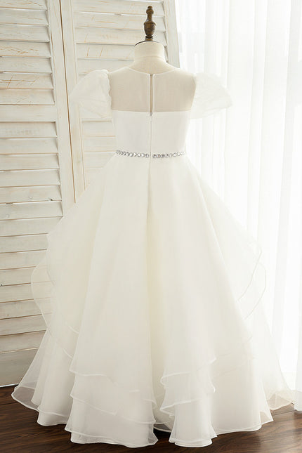 Robe De Mariee Princesse Tam Tam - gallery 1