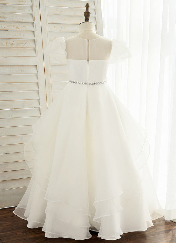Robe De Mariee Princesse Tam Tam - gallery 1