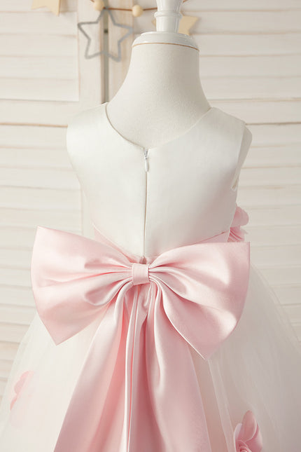 Robe De Communion Princesse - gallery 5