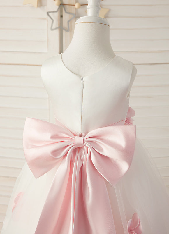 Robe De Communion Princesse - gallery 5