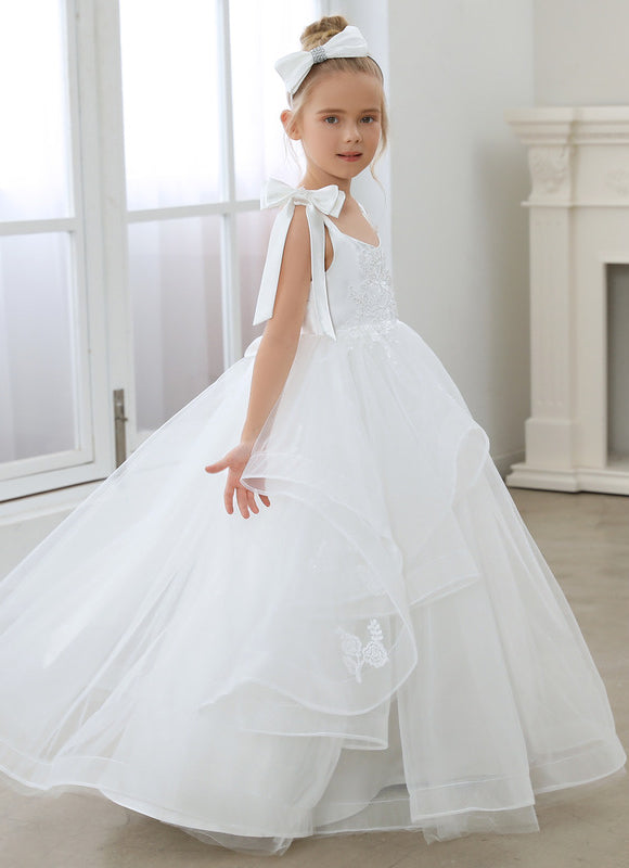 Robe De Marie Princesse - gallery 1