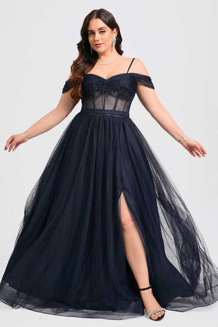 Robe De Princesse Femme Corset - gallery 8