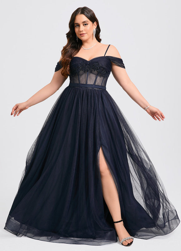 Robe De Princesse Femme Corset - gallery 8