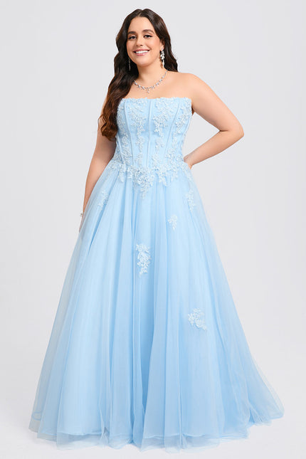 Robe De Princesse Cendrillon Adulte - gallery 8