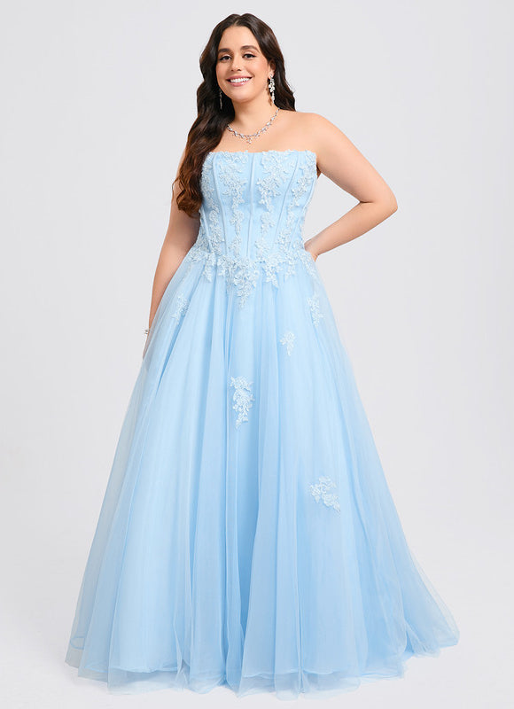 Robe De Princesse Cendrillon Adulte - gallery 8