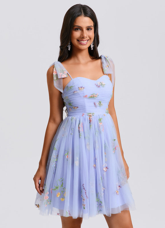 Robe De Princesse Tulle - gallery 4