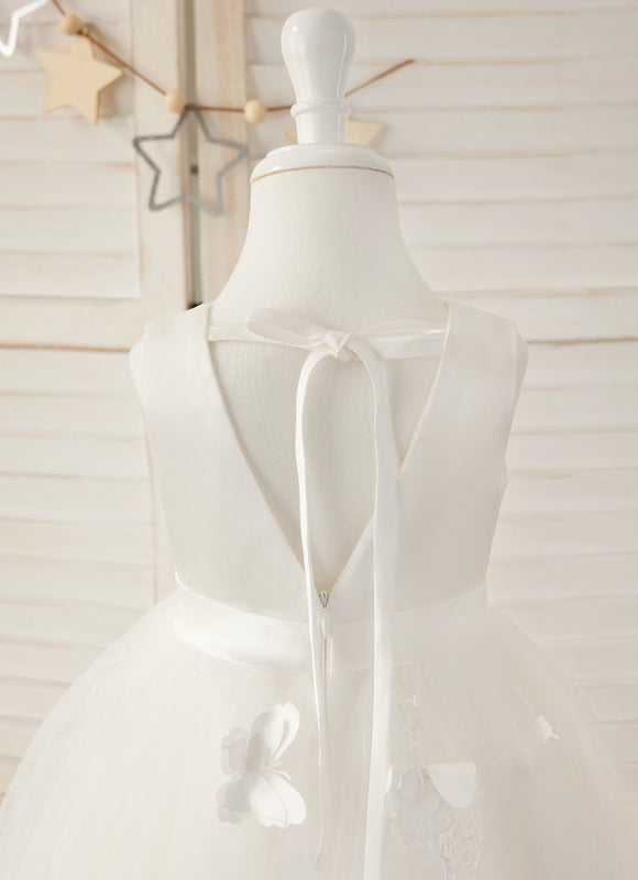 Robe De Princesse Éclat De Nymphe - gallery 1