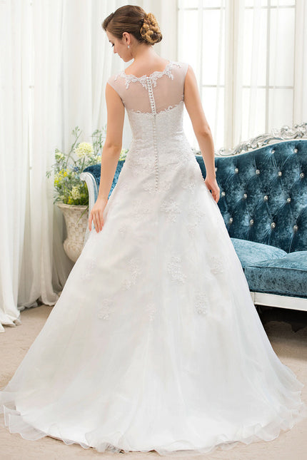Robe De Princesse Princesse Élégante - gallery 5