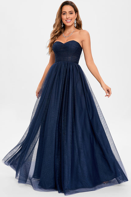 Robe De Princesse Grande Taille - gallery 9