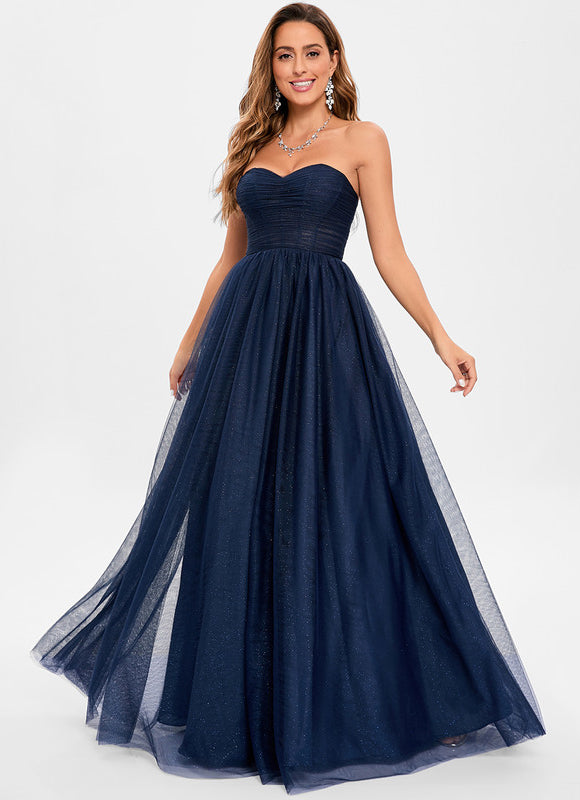 Robe De Princesse Grande Taille - gallery 9