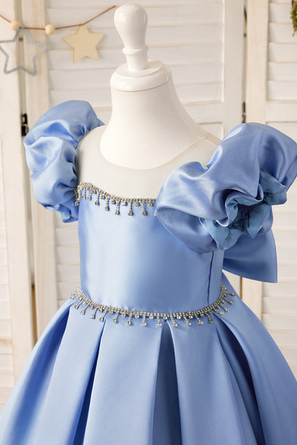 Robe De Princesse Fille Disney - gallery 2