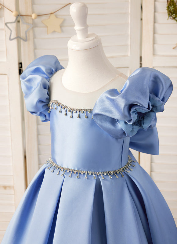 Robe De Princesse Fille Disney - gallery 2