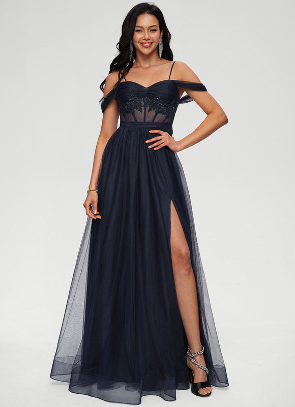 Robe De Princesse Femme Corset