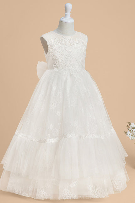 Robe De Princesse Fait Main - gallery 3