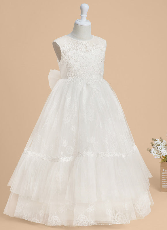 Robe De Princesse Fait Main - gallery 3