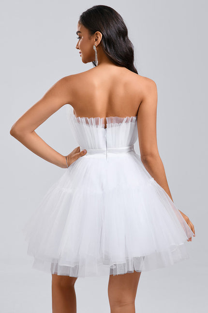 Robe De Princesse Bouffante - gallery 1