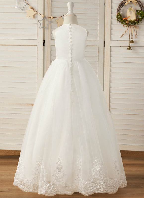 Robe De Mariee Princesse Champetre - gallery 3