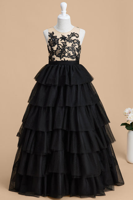 Robe De Princesse Fait Main - gallery 1