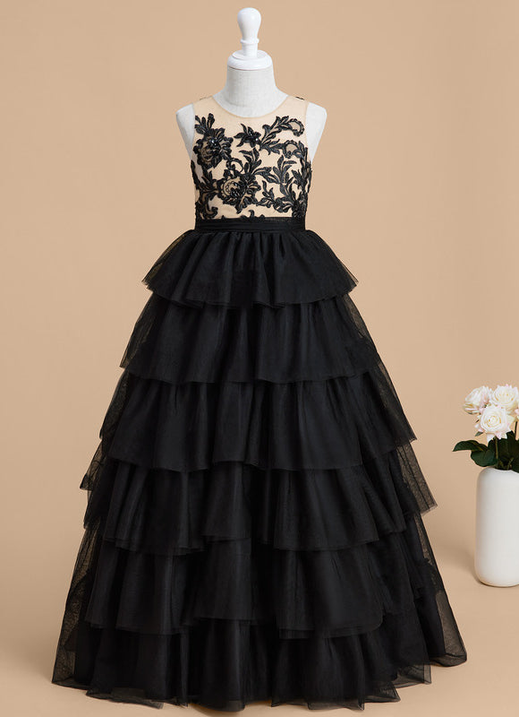 Robe De Princesse Fait Main - gallery 1