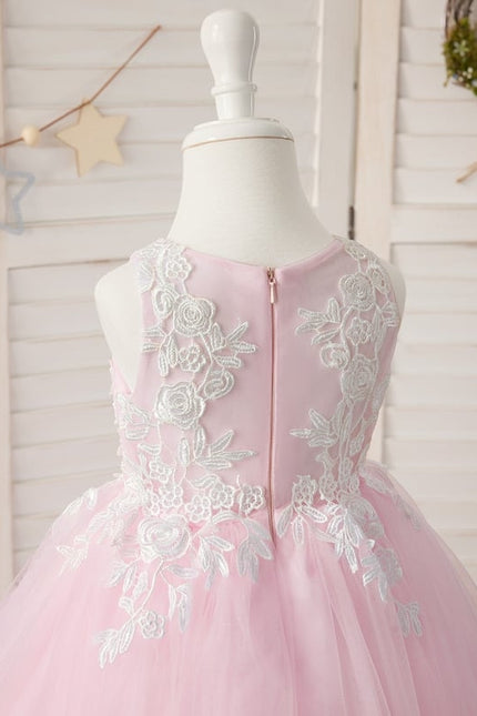 Robe De Princesse Lumineuse - gallery 3