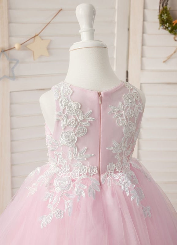 Robe De Princesse Lumineuse - gallery 3