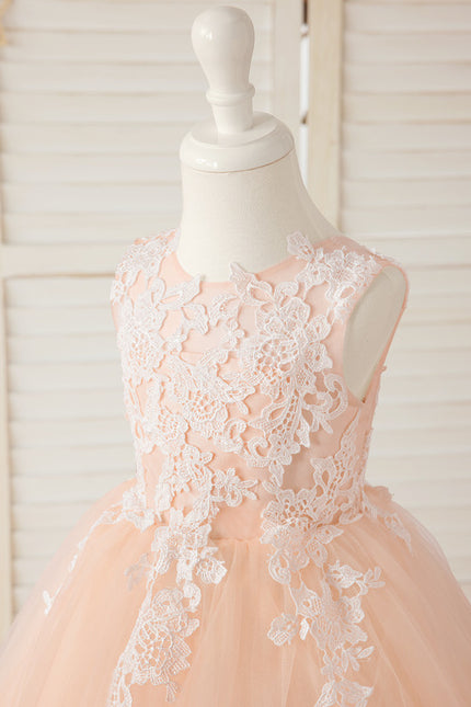 Robe De Princesse Aurore - gallery 4