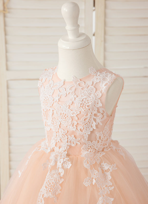Robe De Princesse Aurore - gallery 4