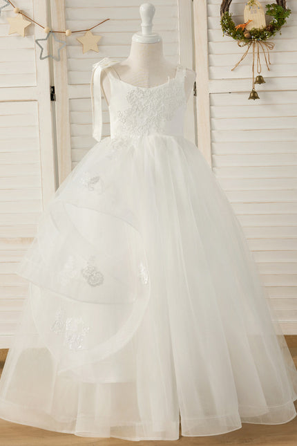 Robe De Marie Princesse - gallery 4