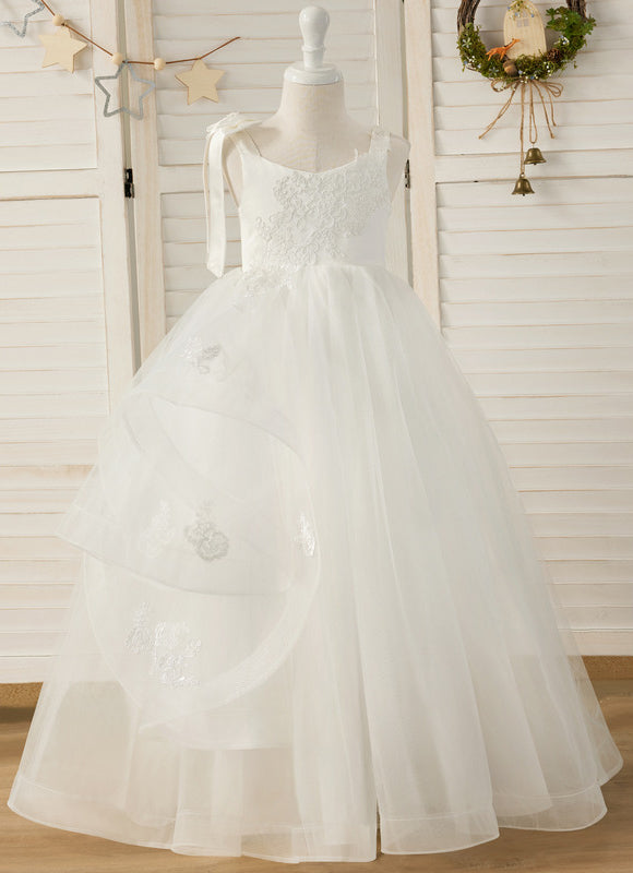 Robe De Marie Princesse - gallery 4