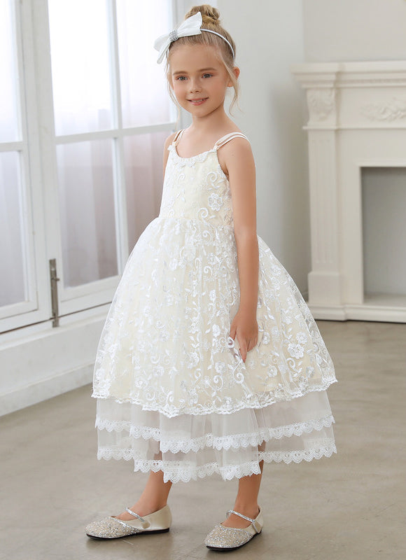 Robe De Princesse Magique - gallery 1