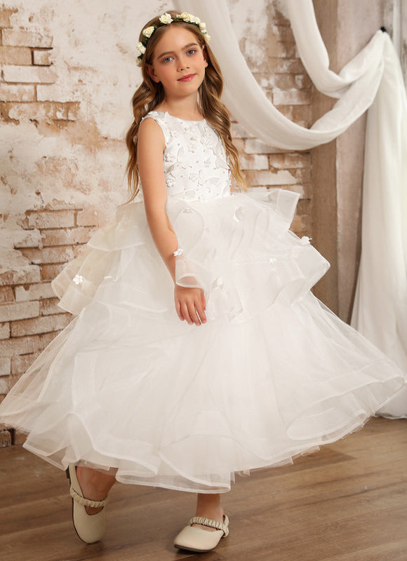Robe De Princesse Noel - gallery 8